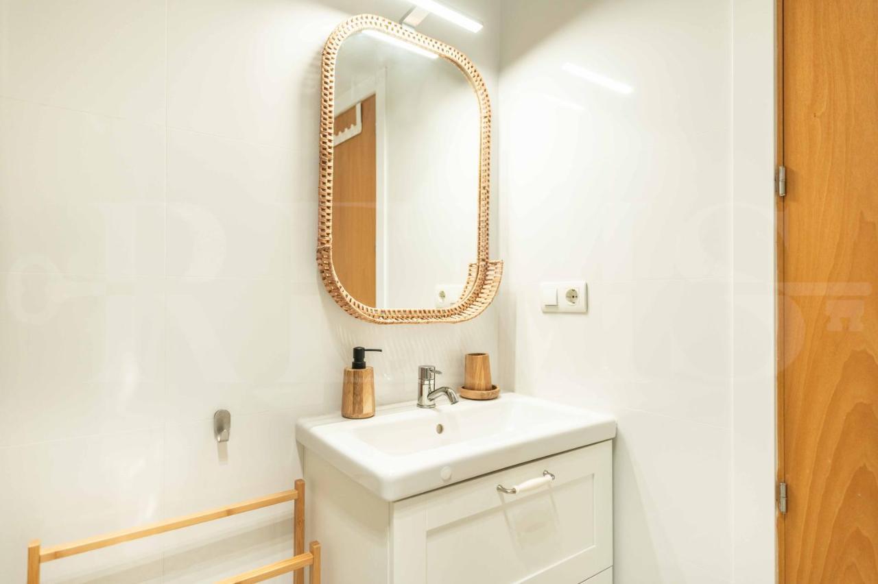 Bright Apartment Near The Historic Center By Rems Málaga Exterior foto