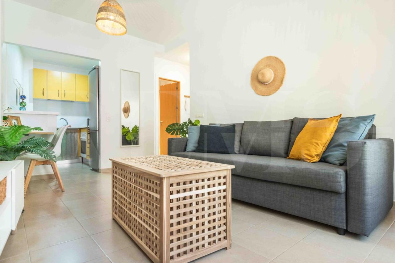 Bright Apartment Near The Historic Center By Rems Málaga Exterior foto